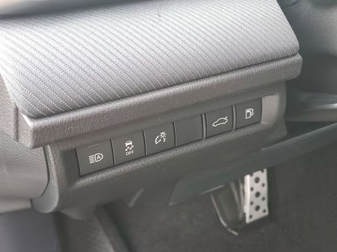 New 2026 Toyota Camry SE image 14