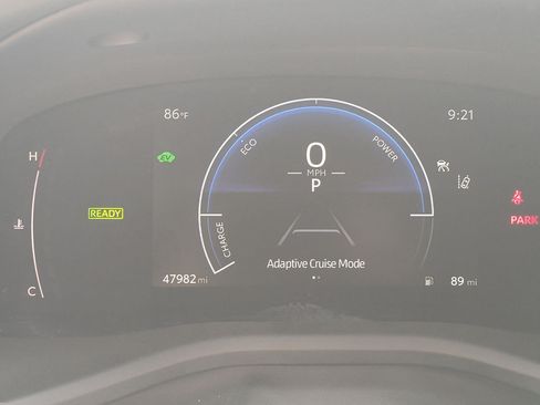 Certified 2025 Toyota Camry LE FWD image 19