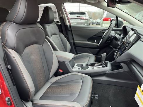 New 2026 Subaru Crosstrek 2.5i Limited image 26