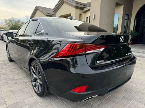 Used 2019 Lexus IS 300 F Sport image 2