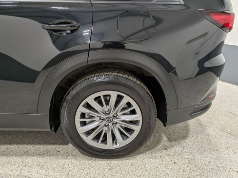 Used 2024 MAZDA CX-90 3.3 Turbo w/ Preferred Package AWD/4WD image 10
