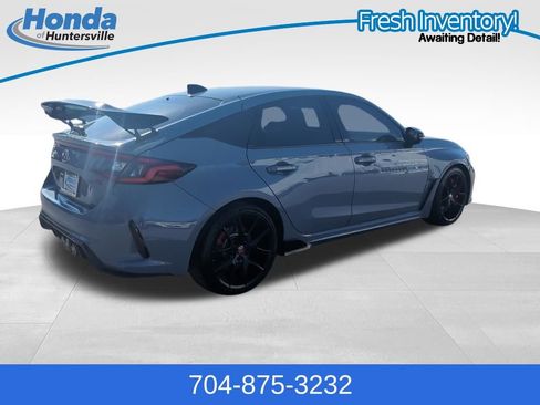 Certified 2024 Honda Civic Type R image 8