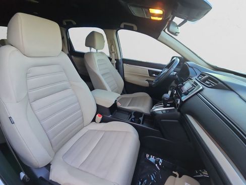 Used 2022 Honda CR-V LX image 15