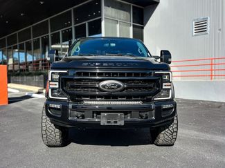 Used 2020 Ford F250 Lariat video 2