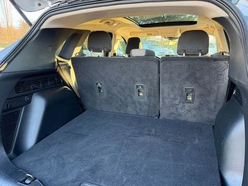 Certified 2020 Ford Escape SE image 29