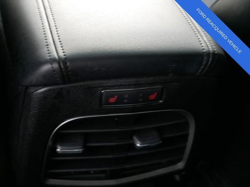 Used 2020 Lincoln MKZ Reserve w/ Monochromatic Package image 13