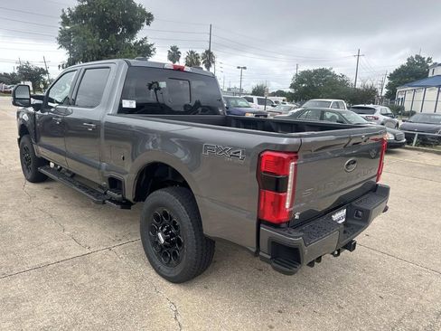 New 2025 Ford F250 Lariat w/ Lariat Ultimate Package image 3