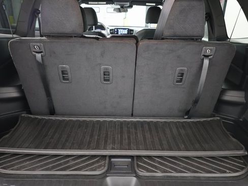 Used 2022 Honda Pilot Sport image 23
