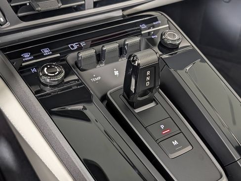 New 2026 Porsche 911 Carrera 4S AWD/4WD image 30