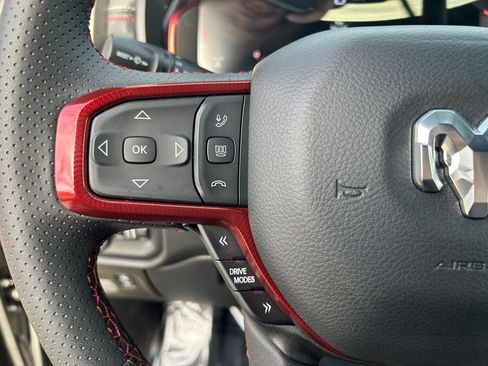 Used 2026 RAM 1500 Rebel w/ Rebel Level 1 Equipment Group AWD/4WD image 17