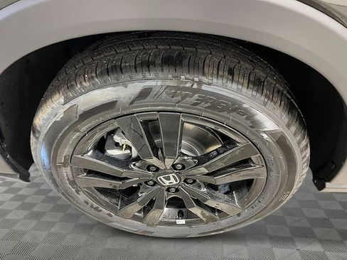 New 2026 Honda HR-V Sport image 13