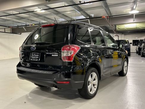 Used 2015 Subaru Forester 2.5i Premium w/ All-Weather Package AWD/4WD image 2