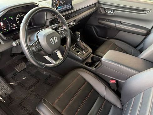 Certified 2025 Honda CR-V Sport-L image 11