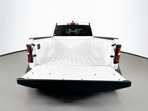 New 2026 RAM 1500 Rebel w/ Rebel Level 1 Equipment Group AWD/4WD image 16