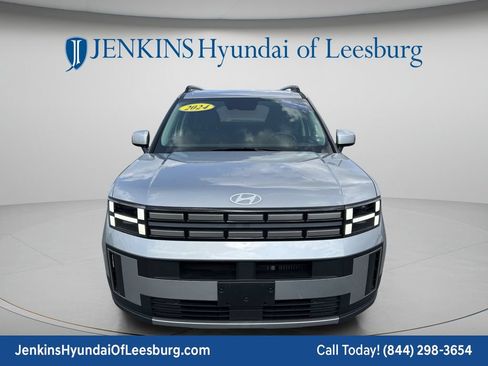 Used 2024 Hyundai Santa Fe SEL FWD image 15