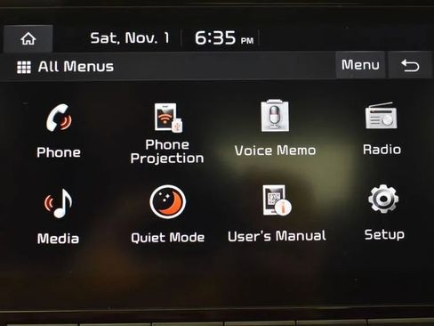 Used 2023 Kia Rio S image 28