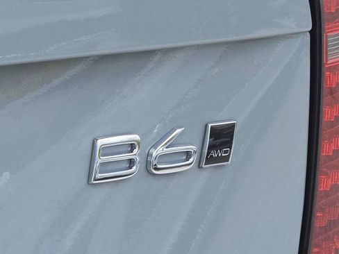 New 2026 Volvo XC90 B6 Ultra w/ Protection Package AWD/4WD image 9