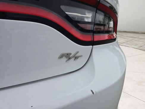 Used 2016 Dodge Charger R/T RWD image 19