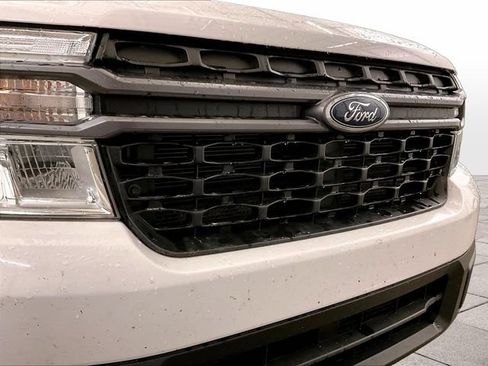 Used 2023 Ford Maverick XLT w/ Equipment Group 300A Standard AWD/4WD image 29