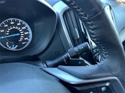 Used 2019 Subaru Ascent Limited image 26