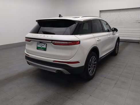 Used 2020 Lincoln Corsair AWD w/ Equipment Group 101A image 9