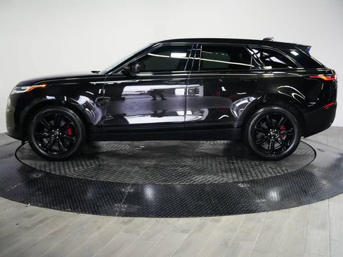Used 2021 Land Rover Range Rover Velar S AWD/4WD image 4