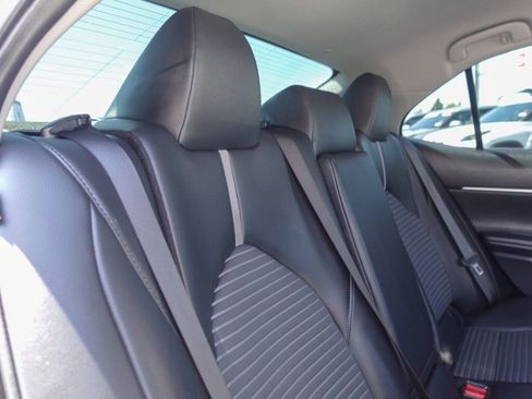 Certified 2023 Toyota Camry SE image 12