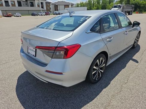 Used 2024 Honda Civic EX image 13