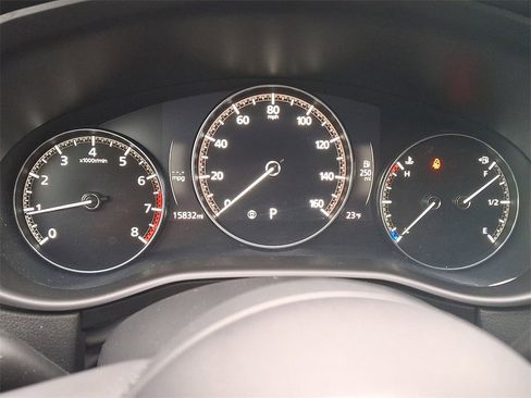 Used 2024 MAZDA CX-50 AWD 2.5 S w/ Weather Package image 25