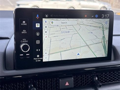 New 2026 Honda CR-V Sport Touring image 19