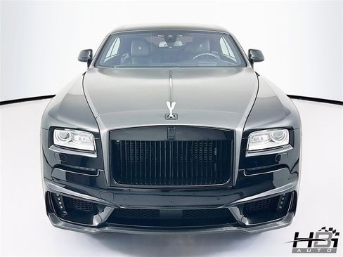 Used 2014 Rolls-Royce Wraith image 3