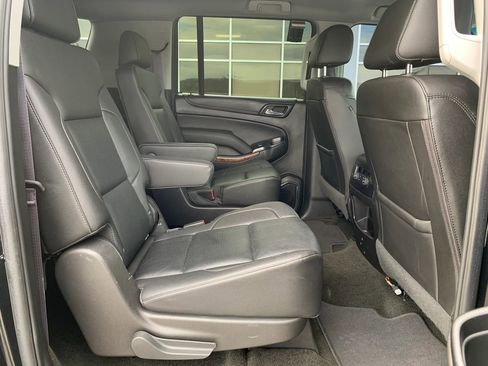 Used 2017 Chevrolet Suburban Premier w/ Max Trailering Package image 28