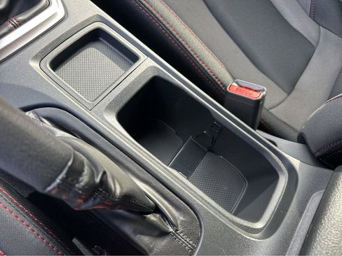 Used 2024 Subaru WRX image 27