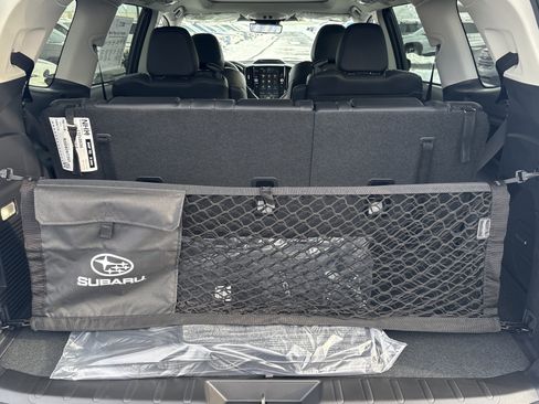 New 2026 Subaru Ascent Bronze Edition AWD/4WD image 15