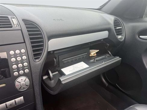 Used 2007 Mercedes-Benz SLK 280 image 28