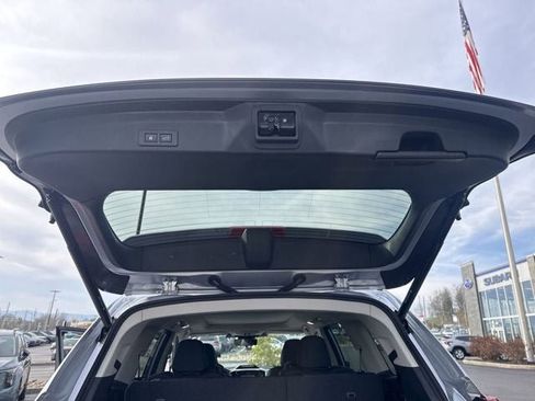 New 2026 Subaru Ascent Touring AWD/4WD image 95