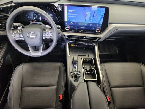Used 2024 Lexus TX 350 AWD w/ Captains Chair Package image 26