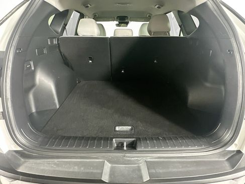 Used 2025 Hyundai Tucson SEL FWD image 27