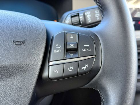 New 2025 Ford Bronco Sport Big Bend w/ Convenience Package image 60