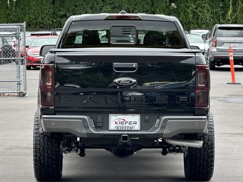 Used 2021 Ford Ranger XLT w/ Equipment Group 302A High AWD/4WD image 5
