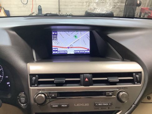 Used 2015 Lexus RX 350 AWD image 15