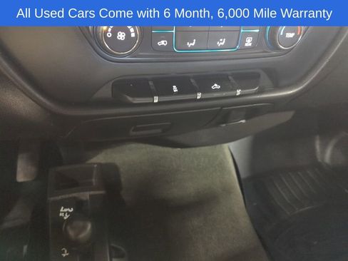 Used 2017 GMC Sierra 1500 4x4 Double Cab w/ Elevation Edition image 13