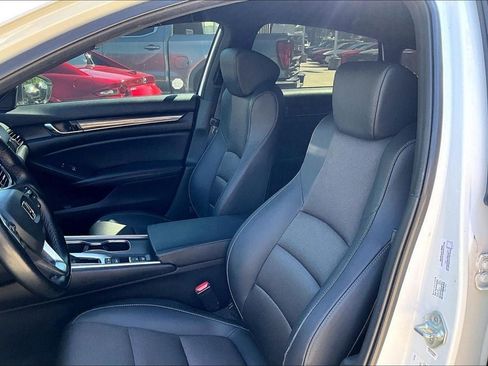 Used 2022 Honda Accord Sport image 18