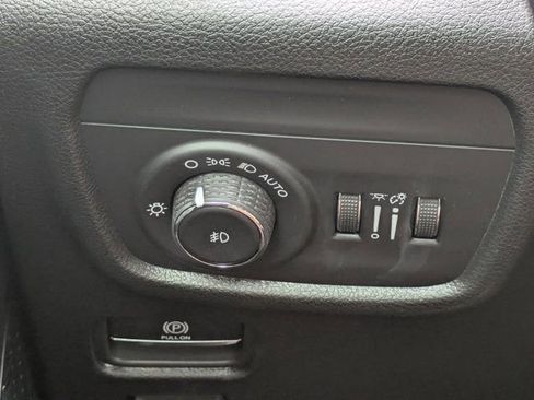 New 2026 Jeep Grand Cherokee L Limited w/ Limited Altitude Package RWD image 27
