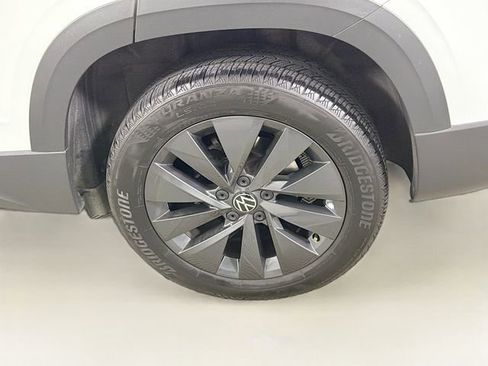 Used 2023 Volkswagen Taos S FWD image 28