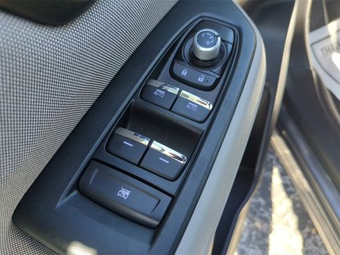 Certified 2025 Subaru Forester Premium image 16