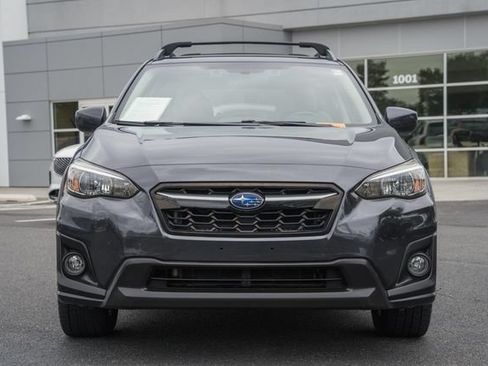 Used 2018 Subaru Crosstrek 2.0i Premium w/ Eyesight System AWD/4WD image 2