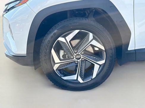Used 2023 Hyundai Tucson SEL w/ Convenience Package AWD/4WD image 33
