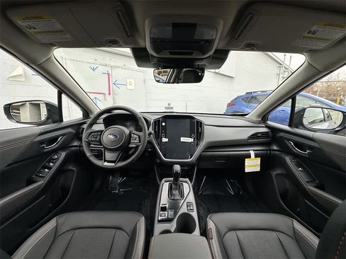 New 2026 Subaru Crosstrek 2.5i Limited image 10