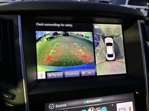 Used 2021 INFINITI Q50 Sensory w/ Cargo Package image 28